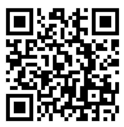 Bitcoin address QR Code